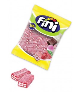 Ladrillos de regaliz rellenos pica Fini 2