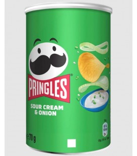 Pringles SC&O 70 g 2