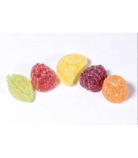 Fruta Italiana caja 500 g 2