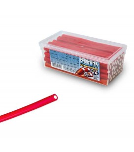 Mini rellenos fresa Fini 2