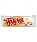 Pack de chocolate Twix White