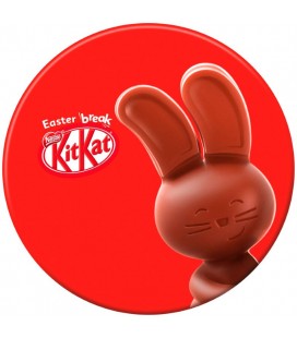 Lata de Pascua Kit Kat 2