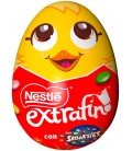 Huevo de Pascua Extrafino de Nestlé