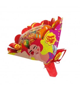 Chupa Chups bouquet