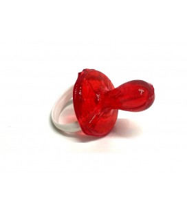 Chupetes de caramelo gigantes 2