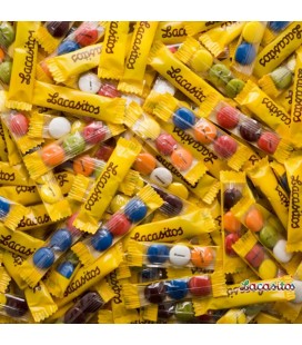 Grageas de chocolate Lacasitos pack-3 2