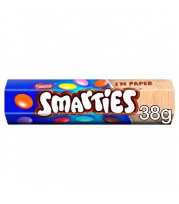 Smarties Nestle 38 g Smarties Nestle 38 g