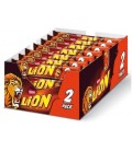 Barritas Lion Nestle 2-pack