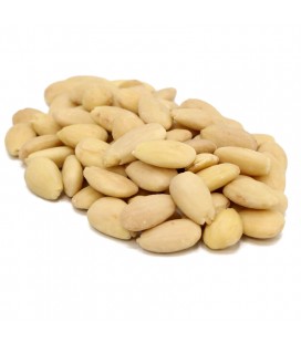Almendras crudas Manzanares 75 g 2