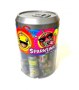 Sparkling Color pica-pica bote 2