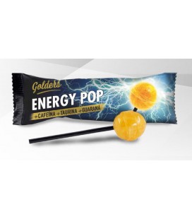 Caramelos Golders Energy Pop 2
