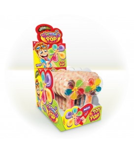 Molinillos Windmill Pop de Johny Bee 2