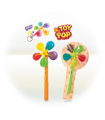 Molinillos Windmill Pop de Johny Bee Molinillos Windmill Pop de Johny Bee