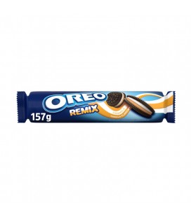 Galletas Oreo Remix Caramel & Vainilla 2