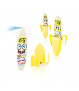 Caramelo liquido Banana Spray de Johny Bee 2