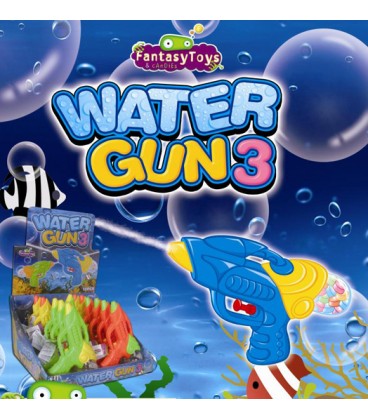 Pistolas de agua Water Gun Fantasy