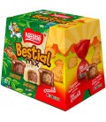 Bombones Bestial Mix de Nestle