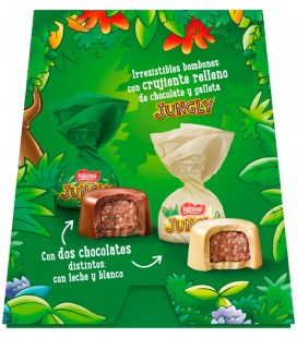 Bombones Bestial Mix de Nestle 2
