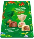 Bombones Bestial Mix de Nestle
