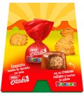 Bombones Bestial Mix de Nestle