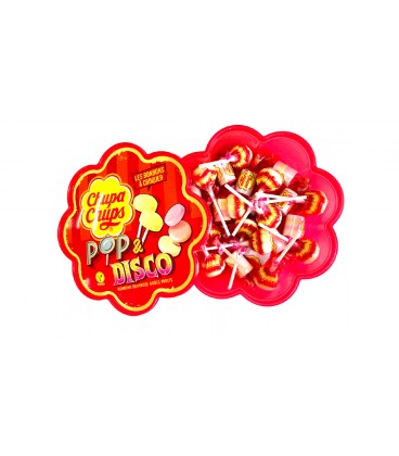 Margarita Pop&Disco de Chupa Chups Margarita Pop&Disco de Chupa Chups