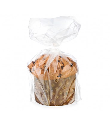 Panettone con chocolate Polo Panettone con chocolate Polo