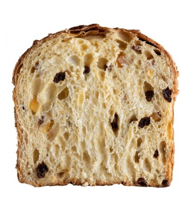 Panettone Clasico Polo Panettone Clasico Polo