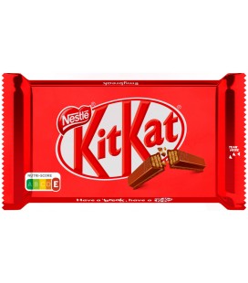 Pack ahorro chocolates Kit Kat 2
