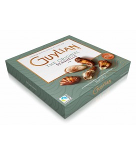 Bombones Frutos del Mar Guylian 250 g 2