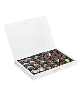 Bombones Belgian Classics de Guylian 2