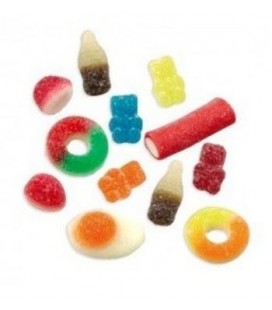 Gomitas Little Mix pica de Fini 500 g 2