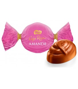 Bombones Caja Roja Amande 2 k 2