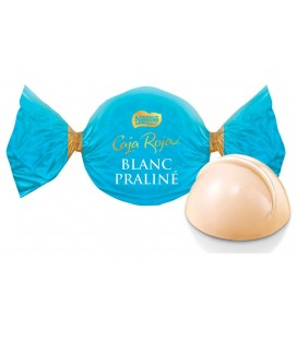 Bombones Blanc Praline Caja Roja 2 k 2
