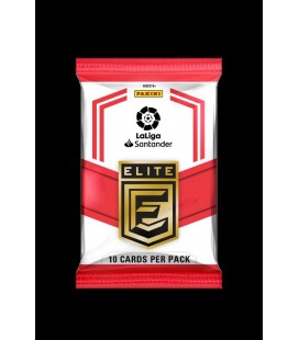 Sobres Donruss Elite LaLiga Santander 2021-22 de Panini 2