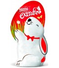 Conejo de chocolate Extrafino de Nestlé