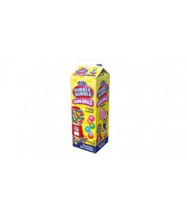 Bolas de chicle Dubble Bubble Tetrapack