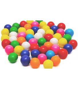 Bolas de chicle Dubble Bubble Tetrapack 2
