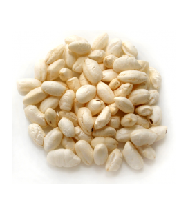 Arroz inflado Monchitos de Pegui 10 g 2