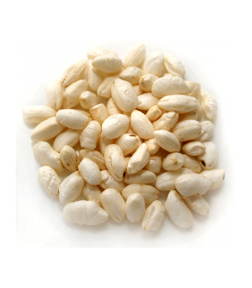 Arroz inflado Monchitos de Pegui 10 g