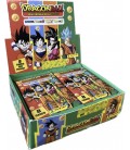Cartas Dragon Ball Universal Collection de Panini