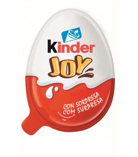 Kinder Joy surprise eggs 24 2