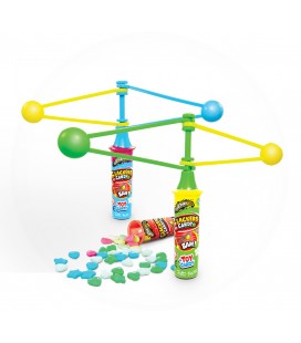 Caramelos Clackers candy de Johny Bee 2