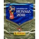 Sobre Mundial FIFA Rusia 2018 de Panini