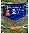 Sobre Mundial FIFA Rusia 2018 de Panini