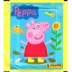 Sobre Peppa Pig 2015 de Panini
