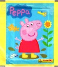 Sobre Peppa Pig 2015 de Panini