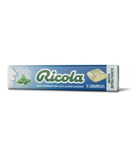 Pack caramelos suizos Ricola 2