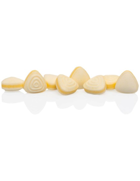 Smint Sours Lemon mints