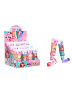Pricess Lip Gloss candies