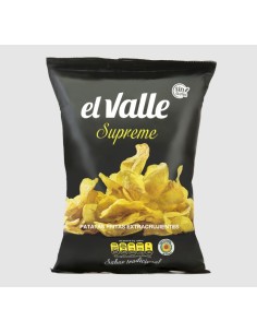 Supreme chips El Valle 45 g